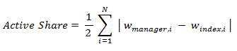active_share_equation